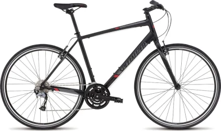 Specialized Sirrus Sport 2016