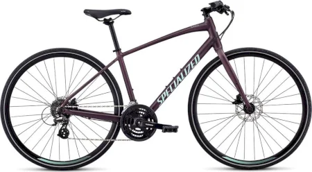 Specialized Sirrus Womens Spec 2019