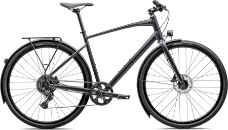 Specialized Sirrus X 2.0 Eq 2025
