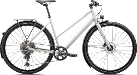 Specialized Sirrus X 3.0 Step Through Eq 2024