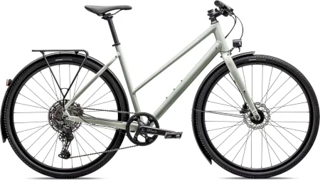 Specialized Sirrus X 3.0 Step Through Eq 2025