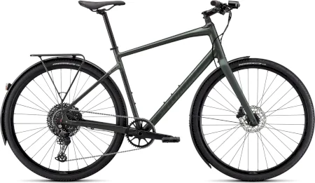 Specialized Sirrus X 4.0 Eq 2023