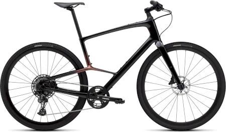 Specialized Sirrus X 5.0 2025