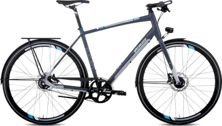 Specialized Source Eleven 2012