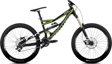 Specialized Status I 2012