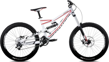 Specialized Status Ii 2012