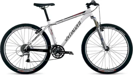Specialized Stumpjumper 2006