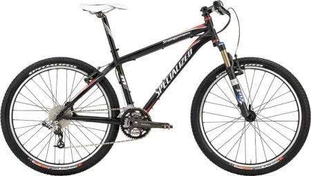 Specialized Stumpjumper 2008