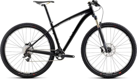 Specialized Stumpjumper 29er Evo 2011