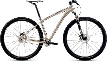 Specialized Stumpjumper 29er Singlespeed 2011