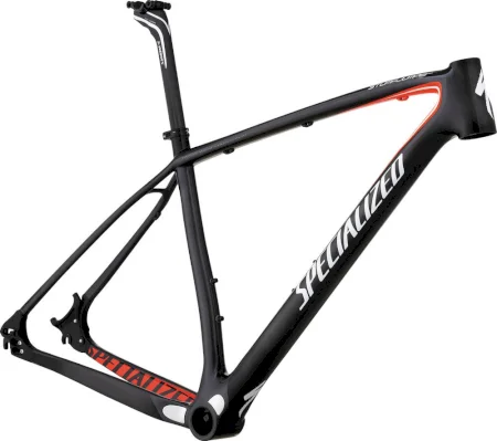 Specialized Stumpjumper Carbon 29 Singlespeed Frame 2012