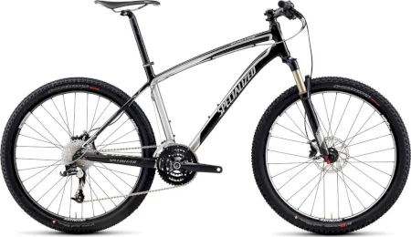 Specialized Stumpjumper Comp 2011