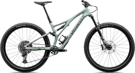 Specialized Stumpjumper Comp 2024