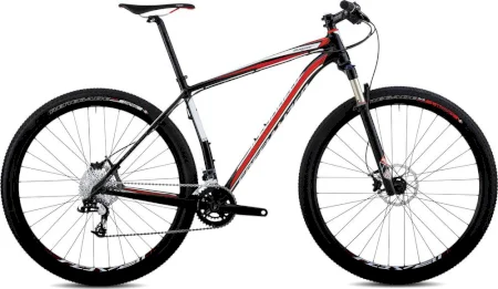 Specialized Stumpjumper Comp 29 2012