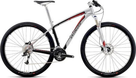 Specialized Stumpjumper Comp 29er 2011