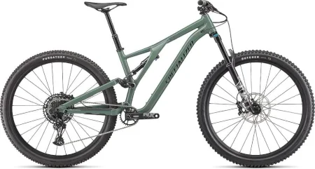 Specialized Stumpjumper Comp Alloy 2022
