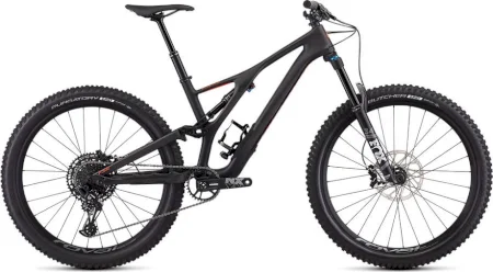 Specialized Stumpjumper Comp Carbon 27.5 2020