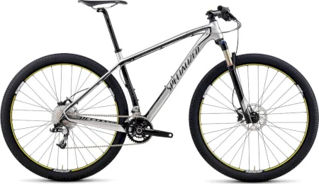 Specialized Stumpjumper Comp Carbon 29er 2011