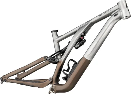 Specialized Stumpjumper Evo Alloy Frameset 2022