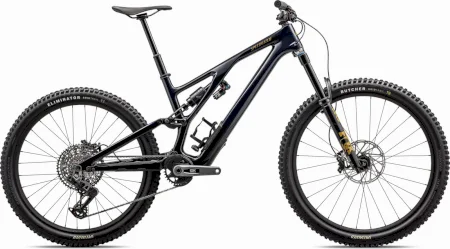 Specialized Stumpjumper Evo Expert T Type 2024
