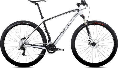 Specialized Stumpjumper Expert Carbon 29 2012