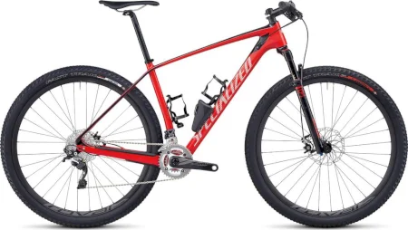 Specialized Stumpjumper Expert Carbon 29 2014
