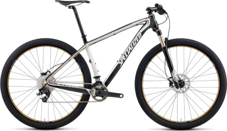 Specialized Stumpjumper Expert Evo R 29er 2011