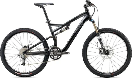 Specialized Stumpjumper Fsr Comp 2010