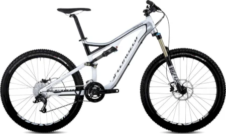 Specialized Stumpjumper Fsr Comp 2012