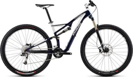 Specialized Stumpjumper Fsr Comp 29er 2011