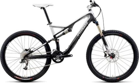 Specialized Stumpjumper Fsr Comp Carbon 2011