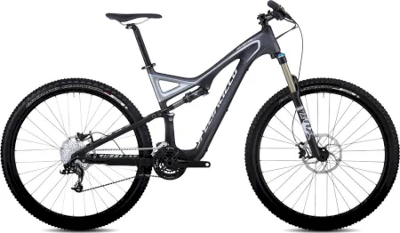 Specialized Stumpjumper Fsr Comp Carbon 29 2012
