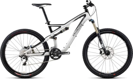 Specialized Stumpjumper Fsr Elite 2011