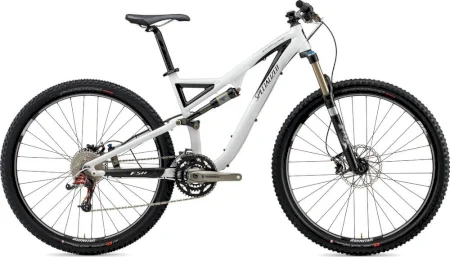 Specialized Stumpjumper Fsr Expert 29 2010