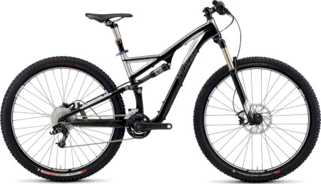 Specialized Stumpjumper Fsr Expert 29er 2011