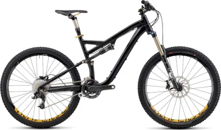 Specialized Stumpjumper Fsr Expert Evo 2011