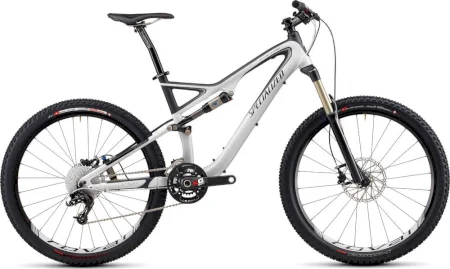 Specialized Stumpjumper Fsr Pro Carbon 2011