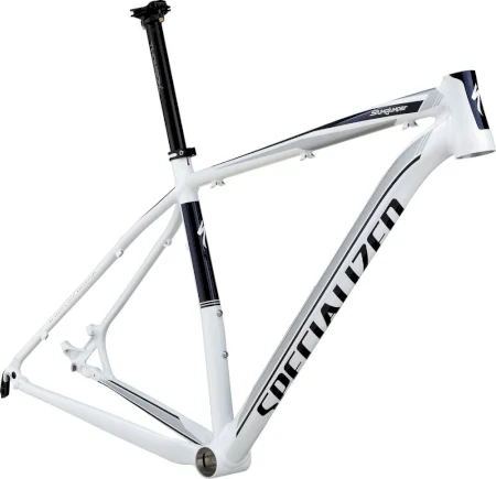 Specialized Stumpjumper M5 29 Frame 2012