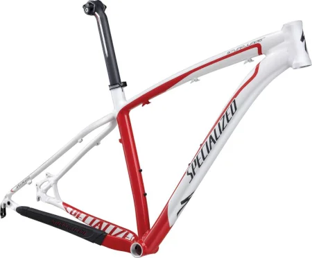 Specialized Stumpjumper M5 29er Frame 2011