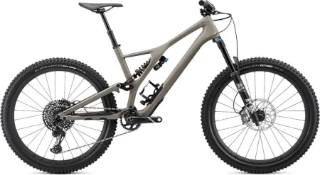 Specialized Stumpjumper Pemberton Ltd Edition 27.5 2019