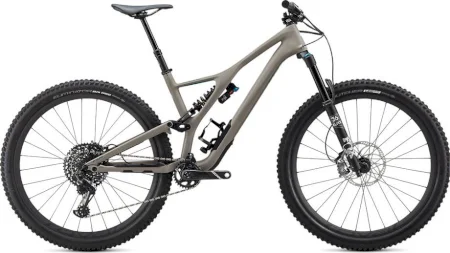 Specialized Stumpjumper Pemberton Ltd Edition 29 2019