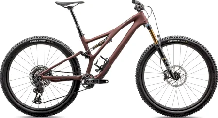 Specialized Stumpjumper Pro 2024