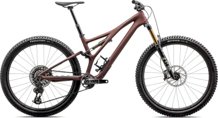 Specialized Stumpjumper Pro T Type 2024
