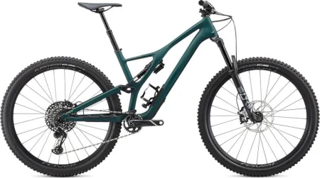 Specialized Stumpjumper St Ltd Downieville Carbon 29 2019