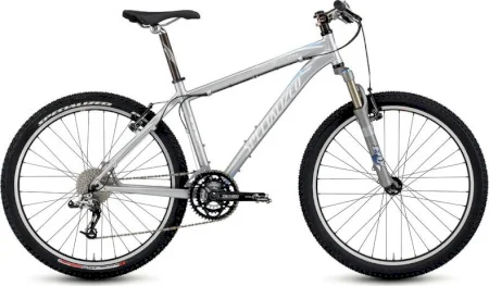 Specialized Stumpjumper Womens 2007