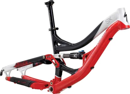 Specialized Sx Frame 2011