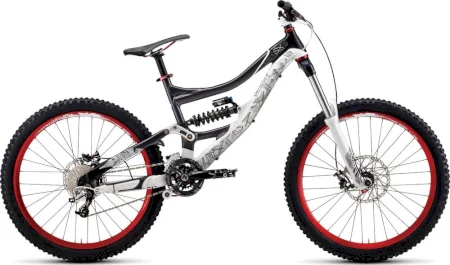 Specialized Sx Trail I 2011