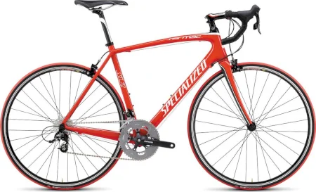 Specialized Tarmac Elite Apex 2011