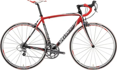 Specialized Tarmac Expert Ultegra 2008
