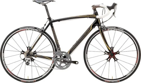 Specialized Tarmac Pro Double 2008